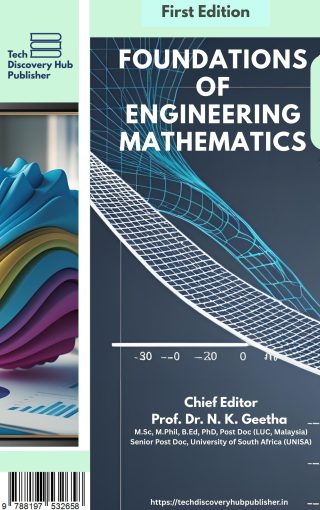 Foundations of Engineering Mathematics Foundations of Engineering Mathematics